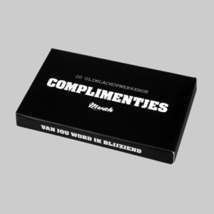 mwah-complimenten-set