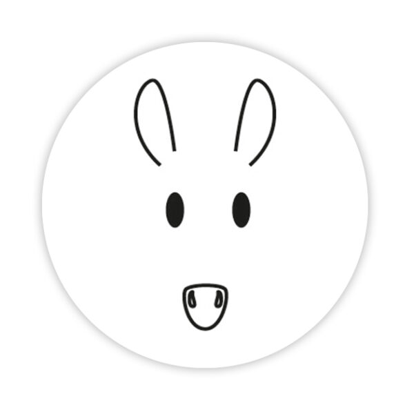 Donkey button