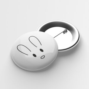 button-konijn