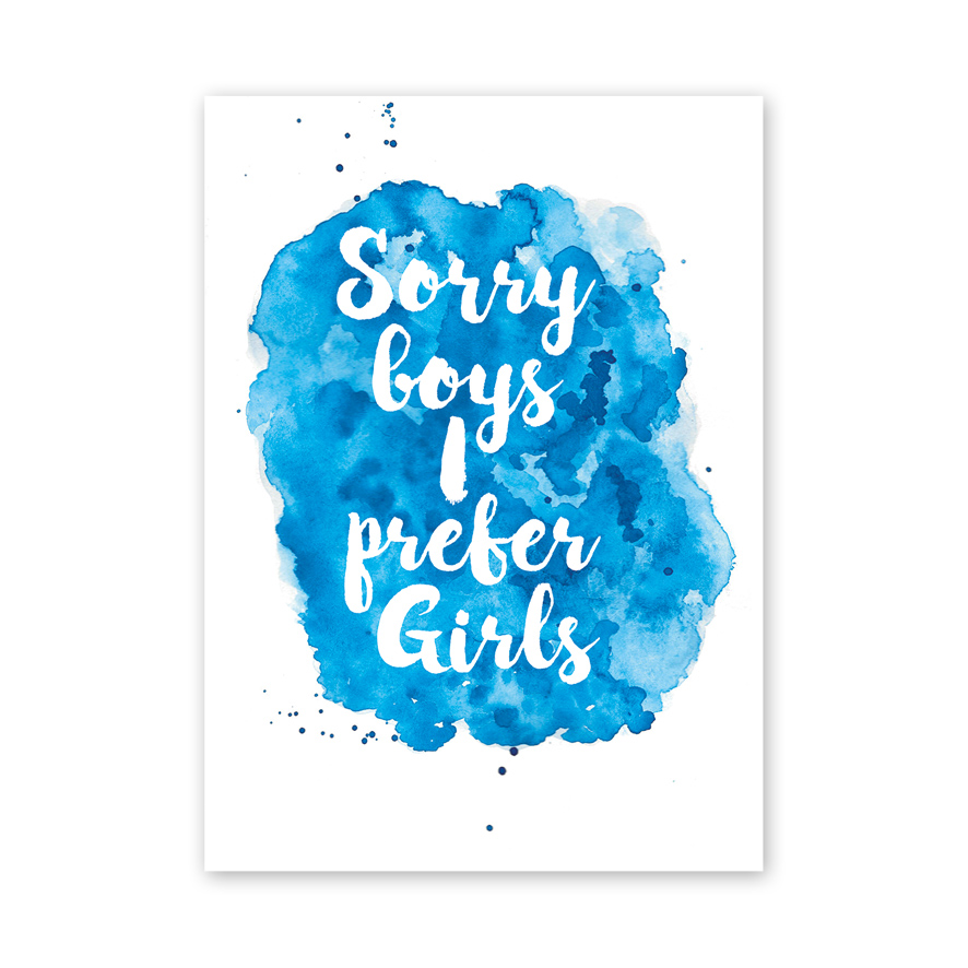 sorry-boys-i-prefer-girls-lesbian-kaart