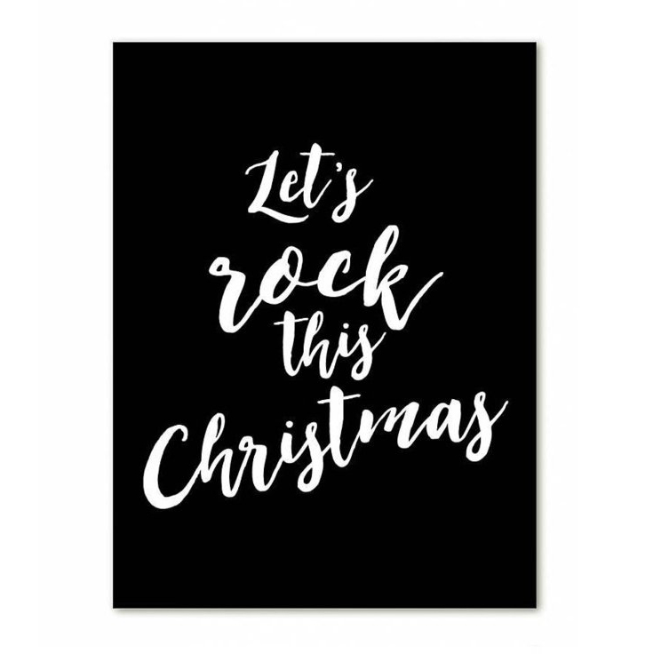 zoedt-kerst-lets-rock-this-christmas