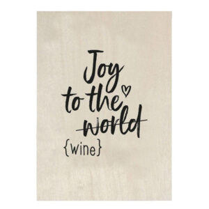 zoedt-houten-kerstkaart-met-tekst-joy-to-the-wine