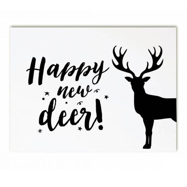 zoedt-kerstkaart-met-tekst-happy-new-deer