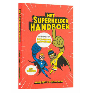 bis-superheldenhandboek