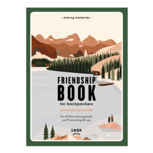 Friendshipbook-snor