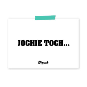 mwah-jochie-toch-ansichtkaart