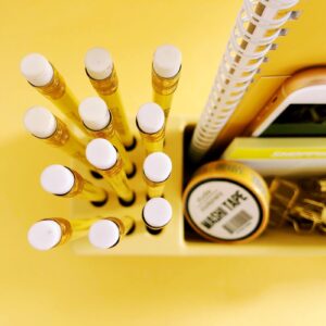 studio-stationery-desk-pens-yellow
