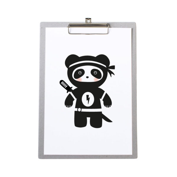 Ninja Panda - PUP STORE