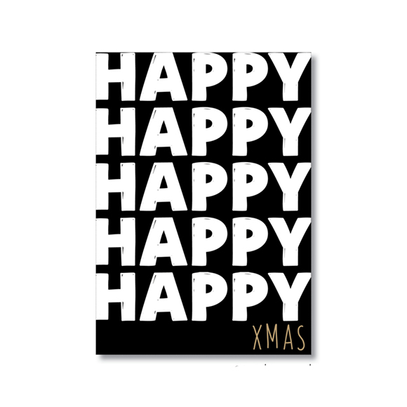 happy-xmas-miekinvorm-ansichtkaart