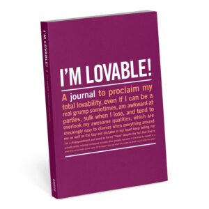 I'-m-lovable-!-inner-truth-journal