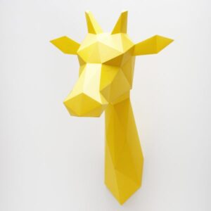diy-giraffe-kop-geel-assembli