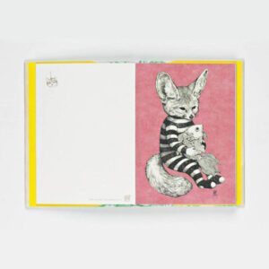 laurence-king-publishers-yuko-higuchi-cats-and-other-creatures