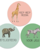 jungle-cadeai-stickers-house-of-products