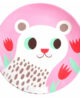 melamine-plate-polar-bear-pink-petit-monkey