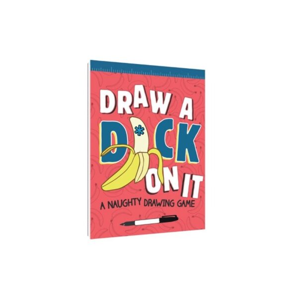 draw-a-dck-on-it