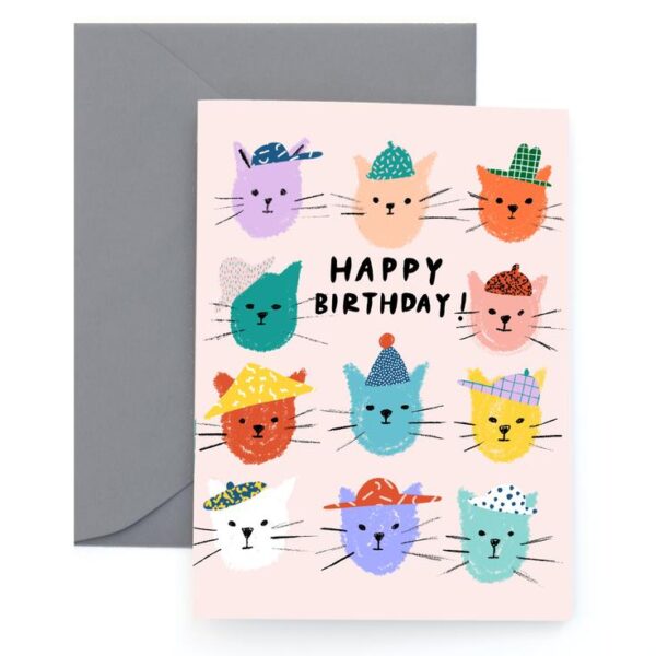 carolyn-suzuki-verjaardagskaart-verjaardag-katten-cats