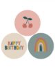 house-of-products-sticker-kers-regenboog-happpy