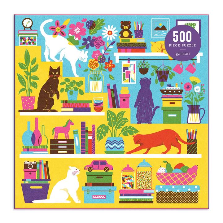 curious-cats-500-piece-puzzle-500-piece-puzzles-galison