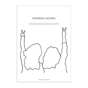 inspiring-women-verjaardags-kalender