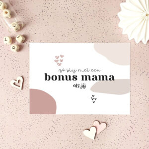 bonus-mama-kaart