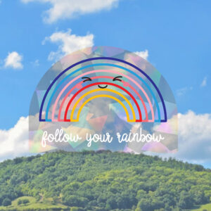 raamsticker-follow-your-rainbow-studio-inktvis