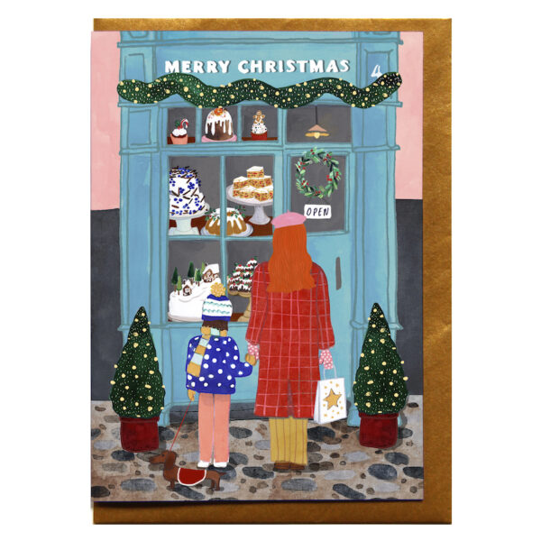 reddish-design-kerst-kaart-merry-chrismas
