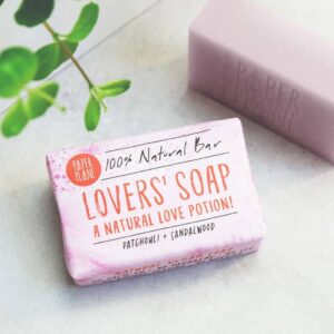 lovers-soap-paper-plane