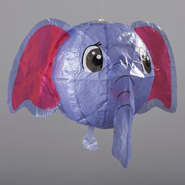 petra boase-japan-paper-balloon-elephant-olifant