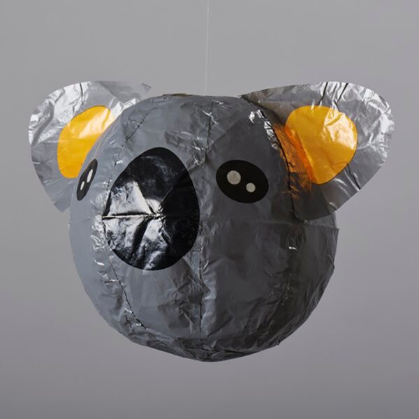 petra boase-japan-paper-balloon-koala