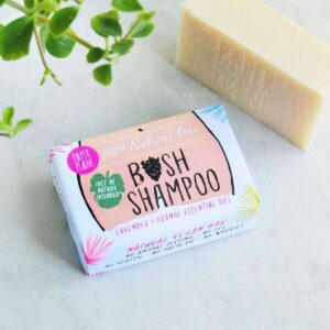 bush-shampoo-natural-vegan-paper-plane