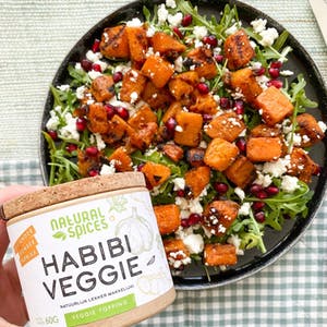 habibi-veggie