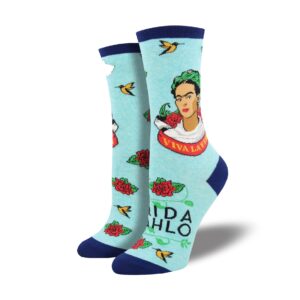 socksmith-happy-sokken-viva-la-frida