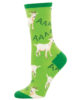 socksmith-happy-sokken-screaming-goats-green