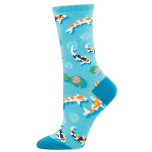 socksmith-happy-sokken-vis