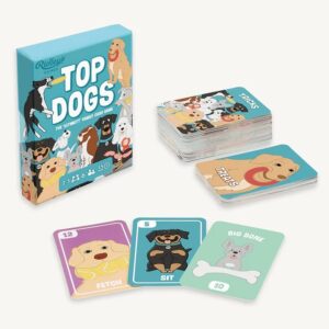 top-dogs