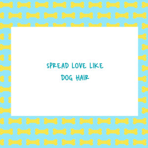 pup-store-dog-quote-kaart-samoyed