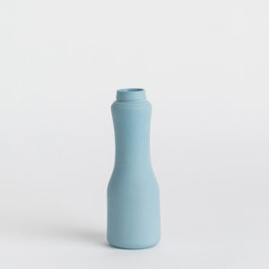 foekje-fleur-porcelain-bottle-vase #6dark-blue