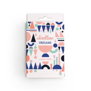 scrollino-origami