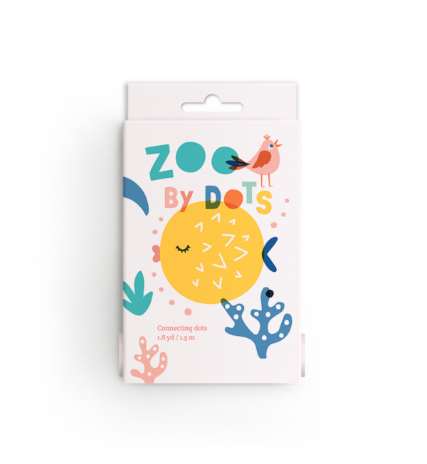 scrollino-zoo-by-dots