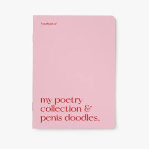 typealive-my-poetry-collection-penis-doodles