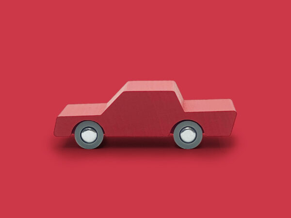 waytoplay-back-forth-red-toy-car