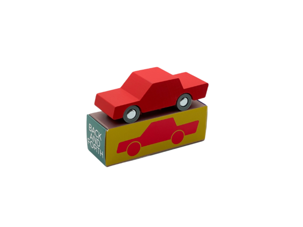 waytoplay-back-forth-red-toy-car