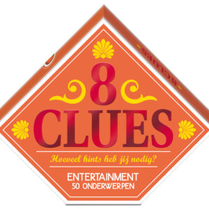 quizkaarten-8-clues-entertainment