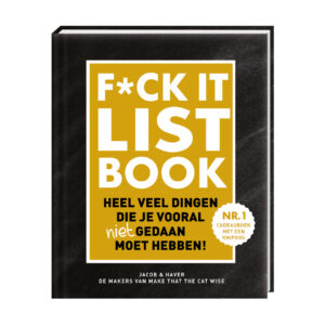 f*ck-it-list-book