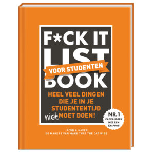 fck-it-list-book-voor-studenten