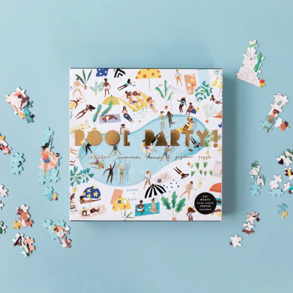 carolyn-suzuki-pool-party-puzzel