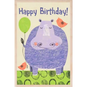 birthday_hippo_houten_kaart