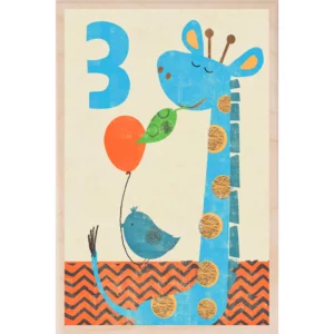 houten_verjaardags_kaart_giraf