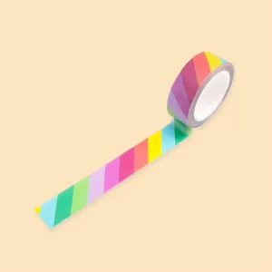 kleurrijke_strepen_washi-tape