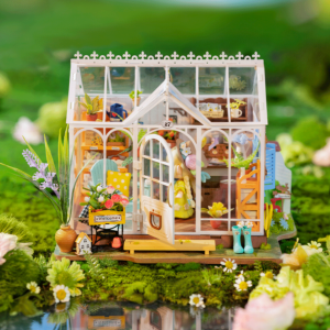 Robotime-dreamy-garden-house